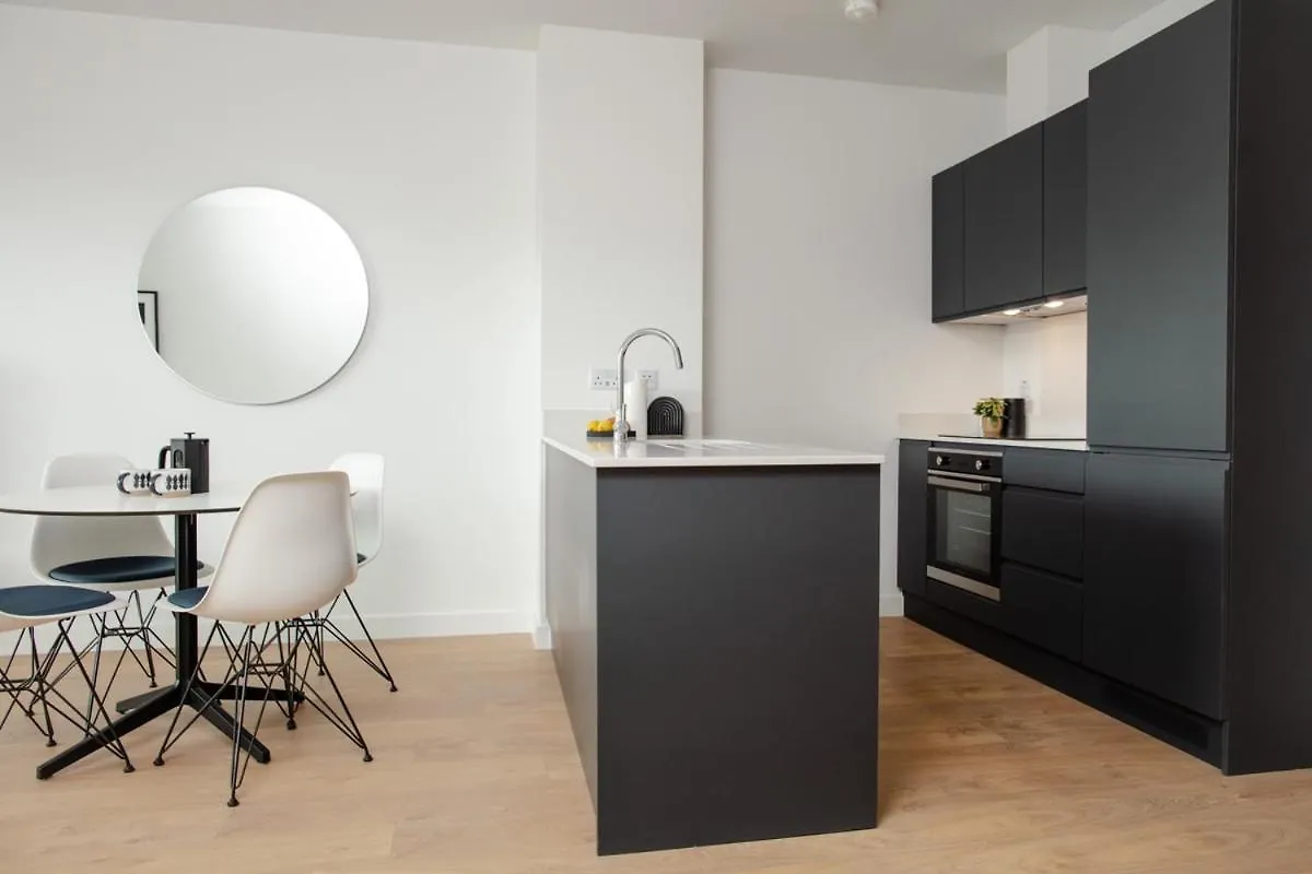 City Apartments By Dublin At Home