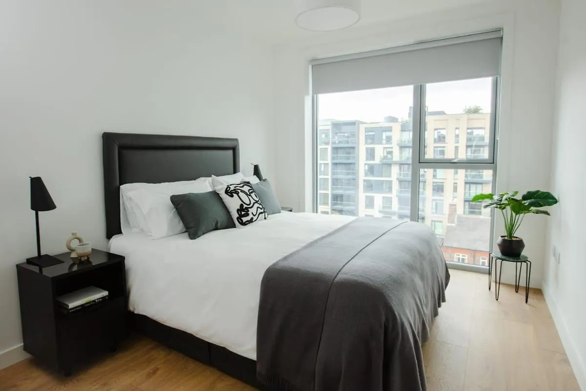 City Apartments By Dublin At Home